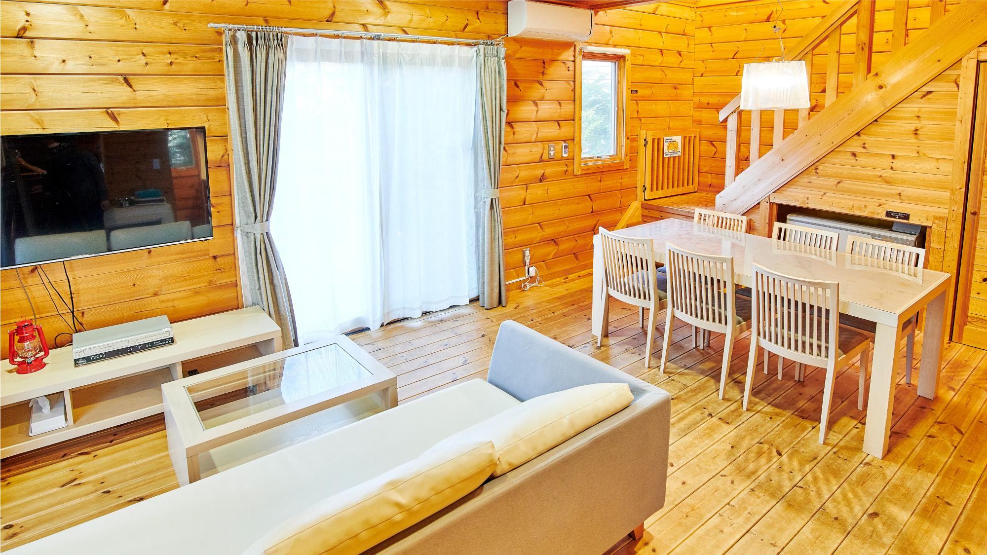 Guest Room, Cottage, Suite, Villa, Quadruple, Mountain View, Pet Friendly