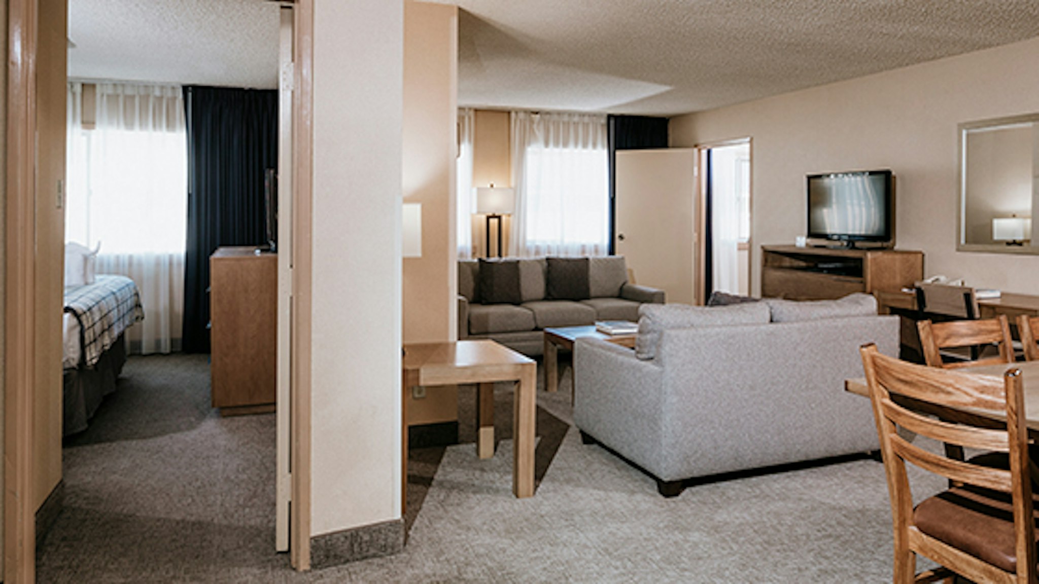 Mammoth Mountain Inn 47/78