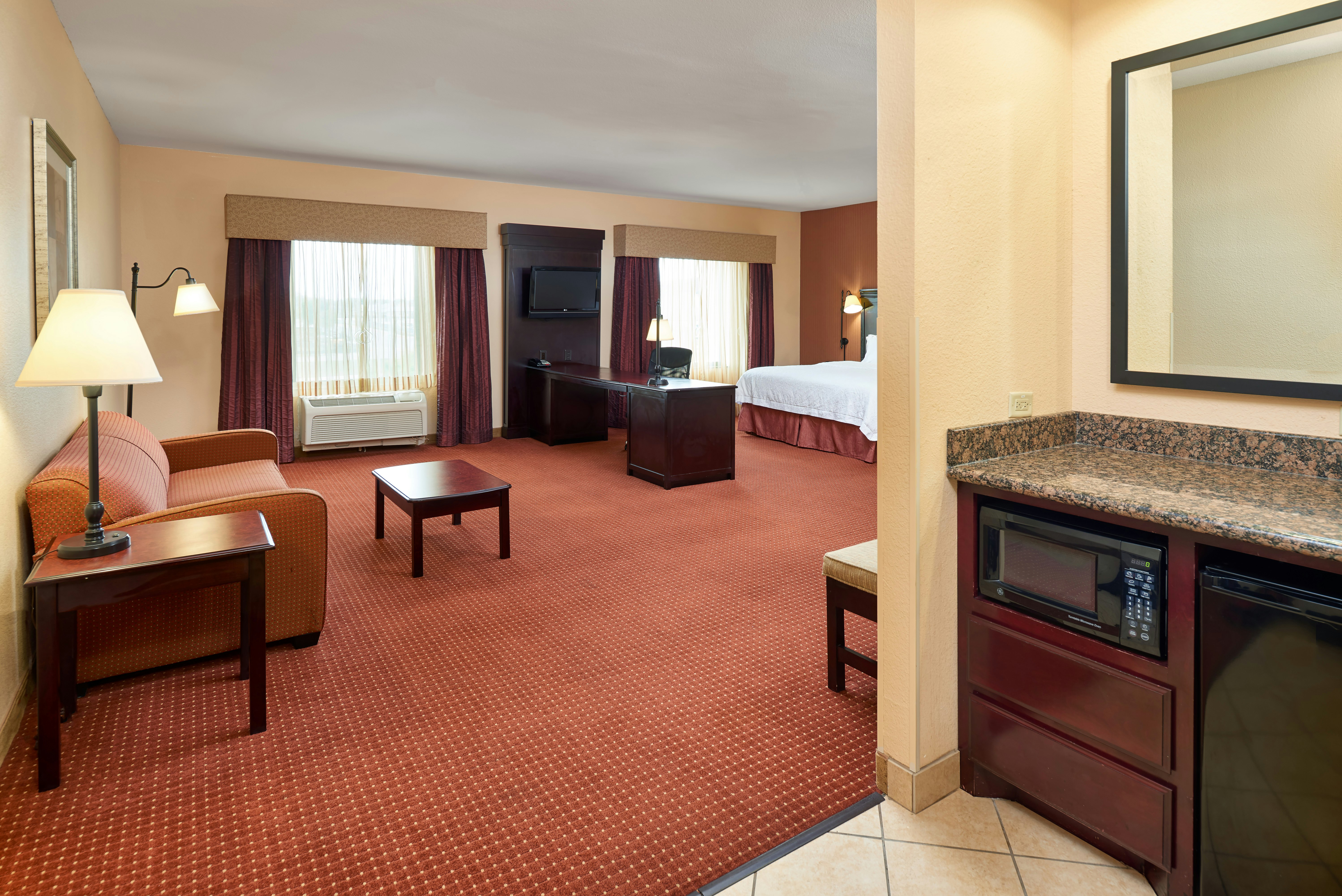 Hampton Inn & Suites Austin South/Buda 9/39