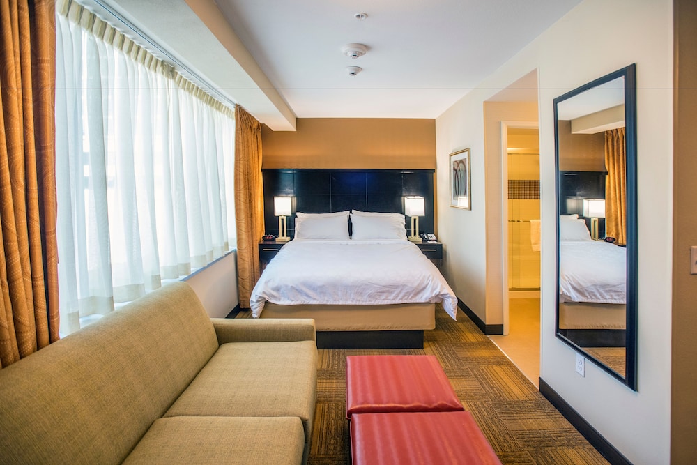 Staybridge Suites Denver Downtown 18/79