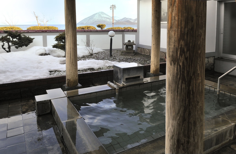 Toyako Onsen Hokkai Hotel 19/43