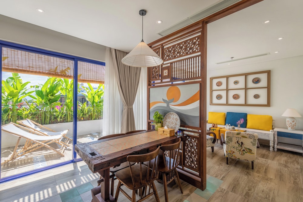 Seahorse Signature Danang Hotel by Haviland 29/50
