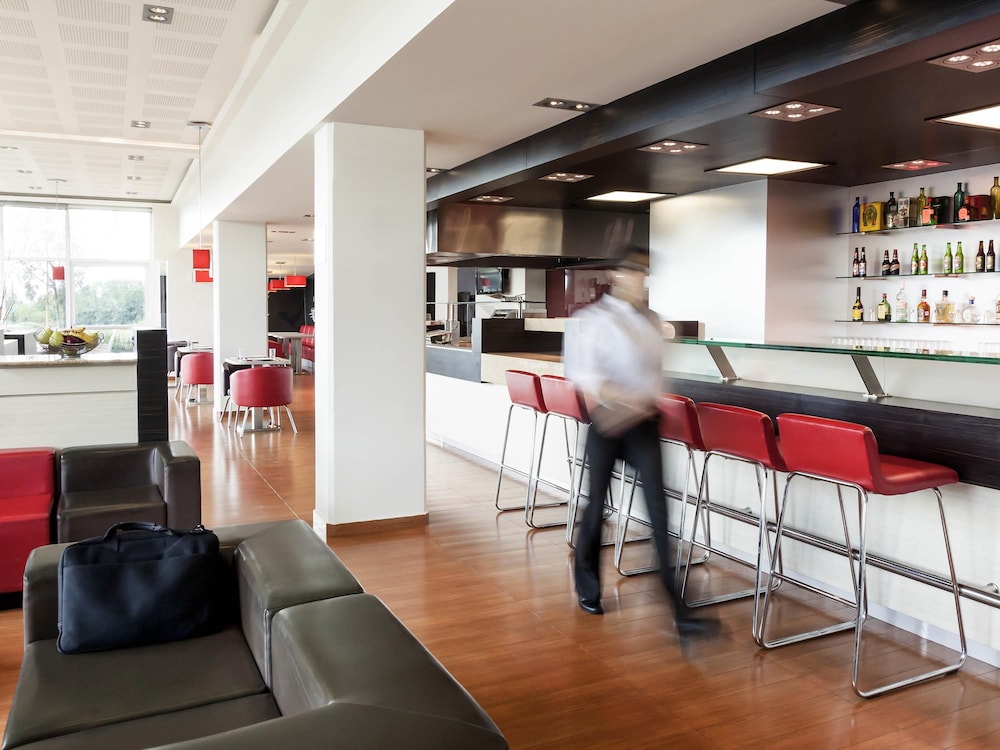 Ibis Aguascalientes Norte 35/56
