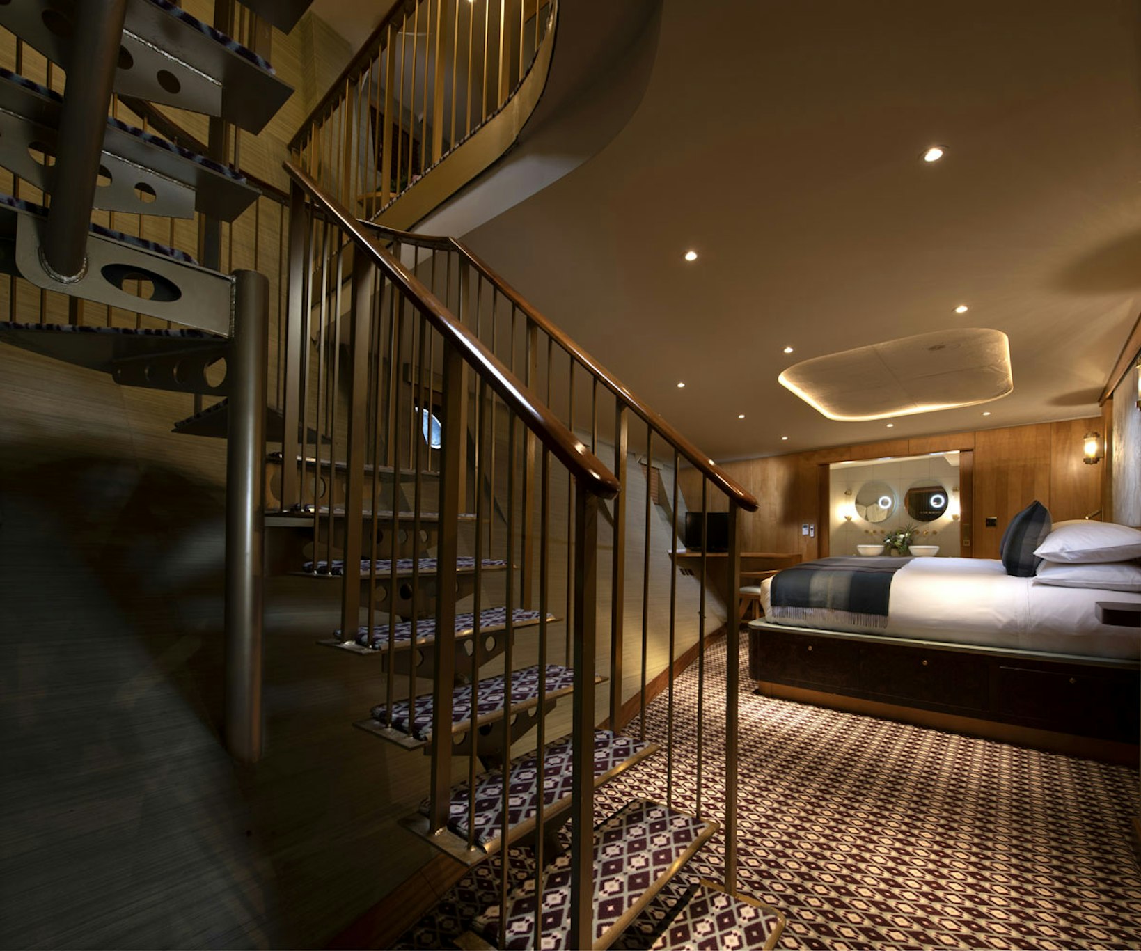 Fingal A豪华Floating酒店(Fingal A Luxury Floating Hotel) 图片5