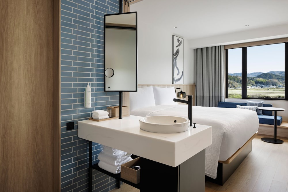 Fairfield by Marriott Hiroshima Sera 38/39