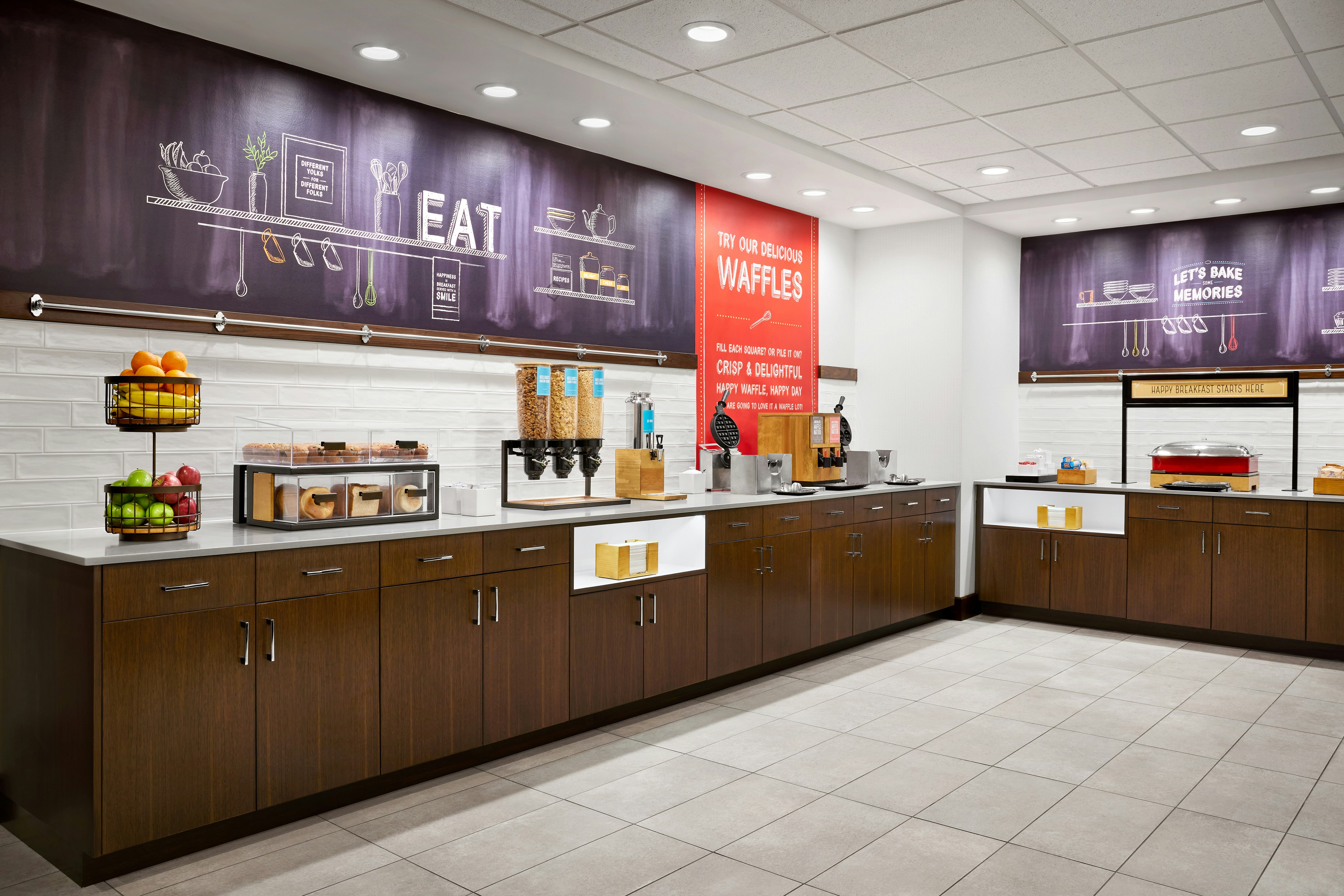 Hampton Inn & Suites New Haven - South - West Haven 4/15