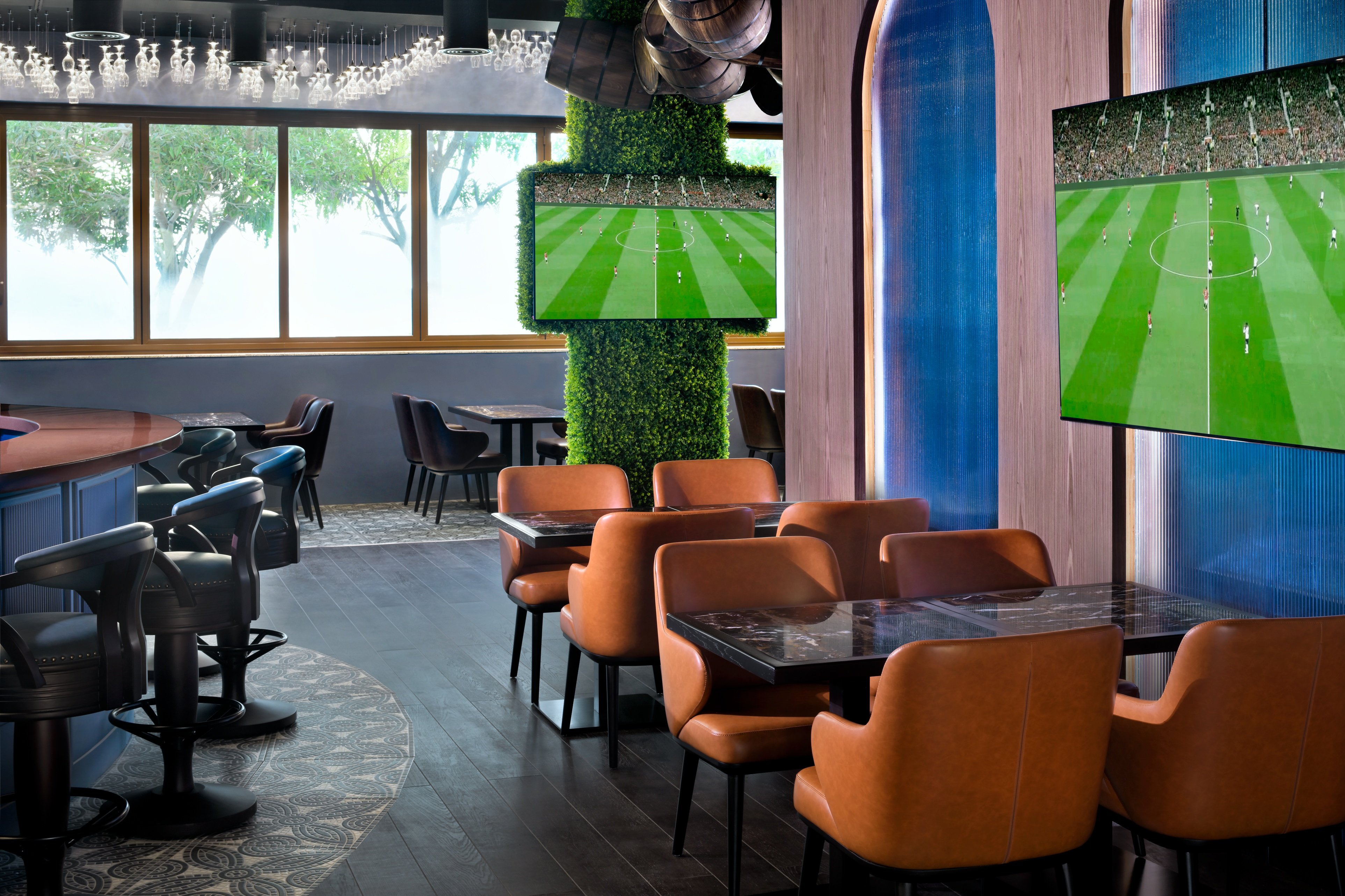 Holiday Inn Express Dubai Internet City 27/51