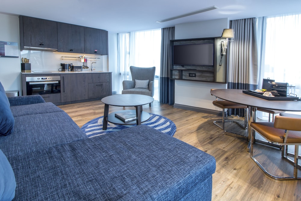 Residence Inn By Marriott London Kensington 22/46