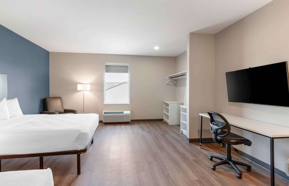 Extended Stay America Premier Suites - Boise - Meridian 8/19