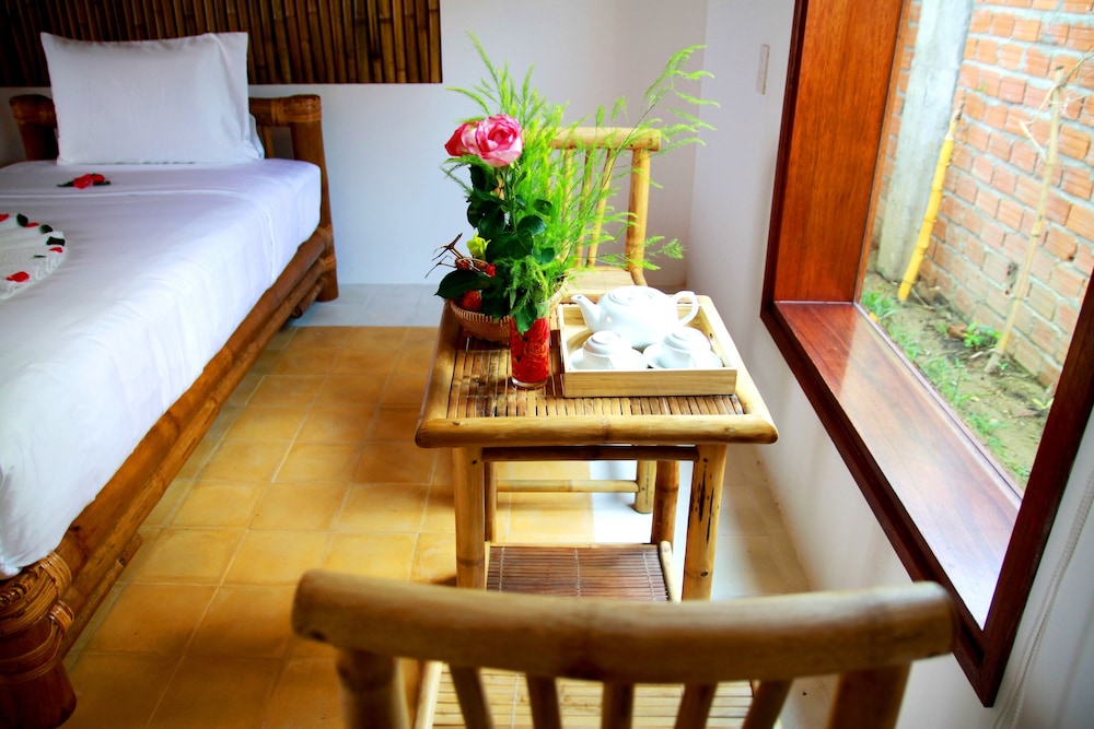 Hoi An Rustic Villa 42/53