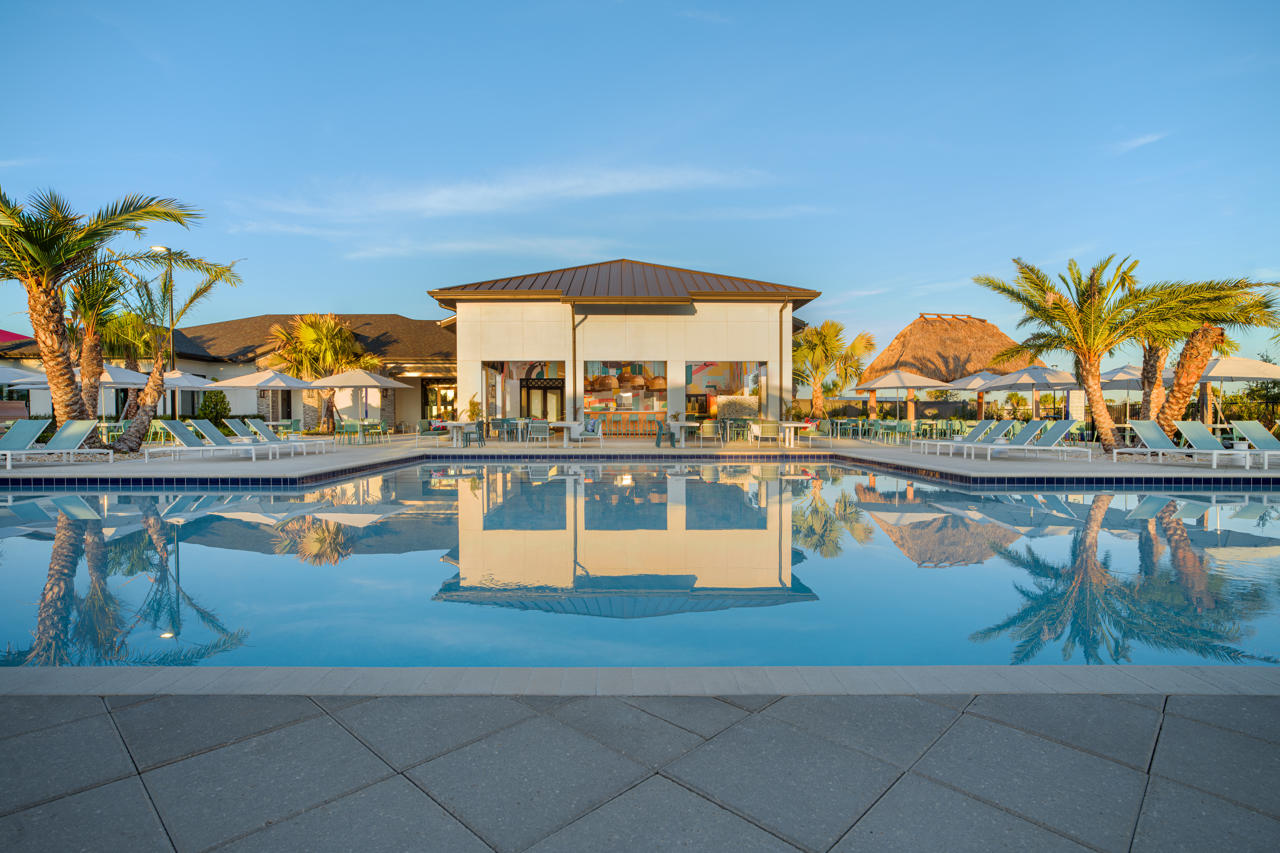 Villatel Resort Orlando 40/64