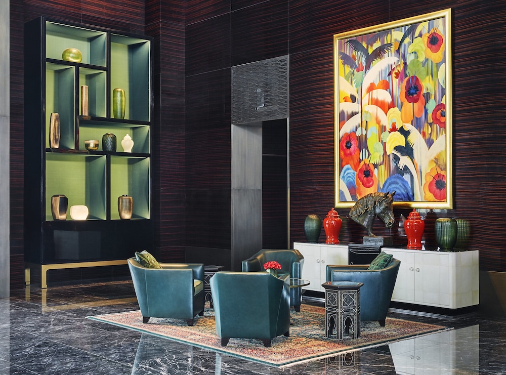 Four Seasons Hotel Bahrain Bay 38/53