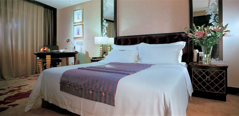 Dongguan Silverworld Garden Hotel 16/63
