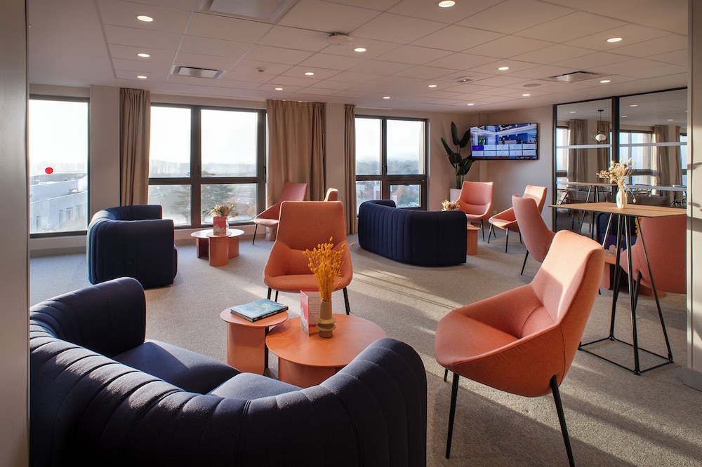 Sevenline Aparthotel Purpan Toulouse 31/45