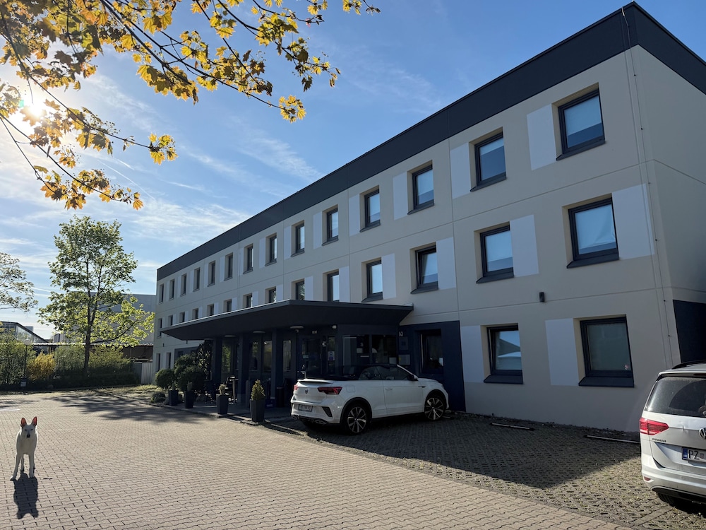 ibis budget Muenchen Putzbrunn 38/42