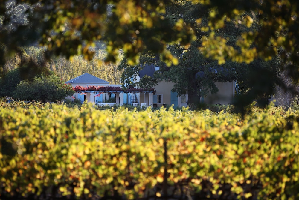 Auberge Clermont 40/44