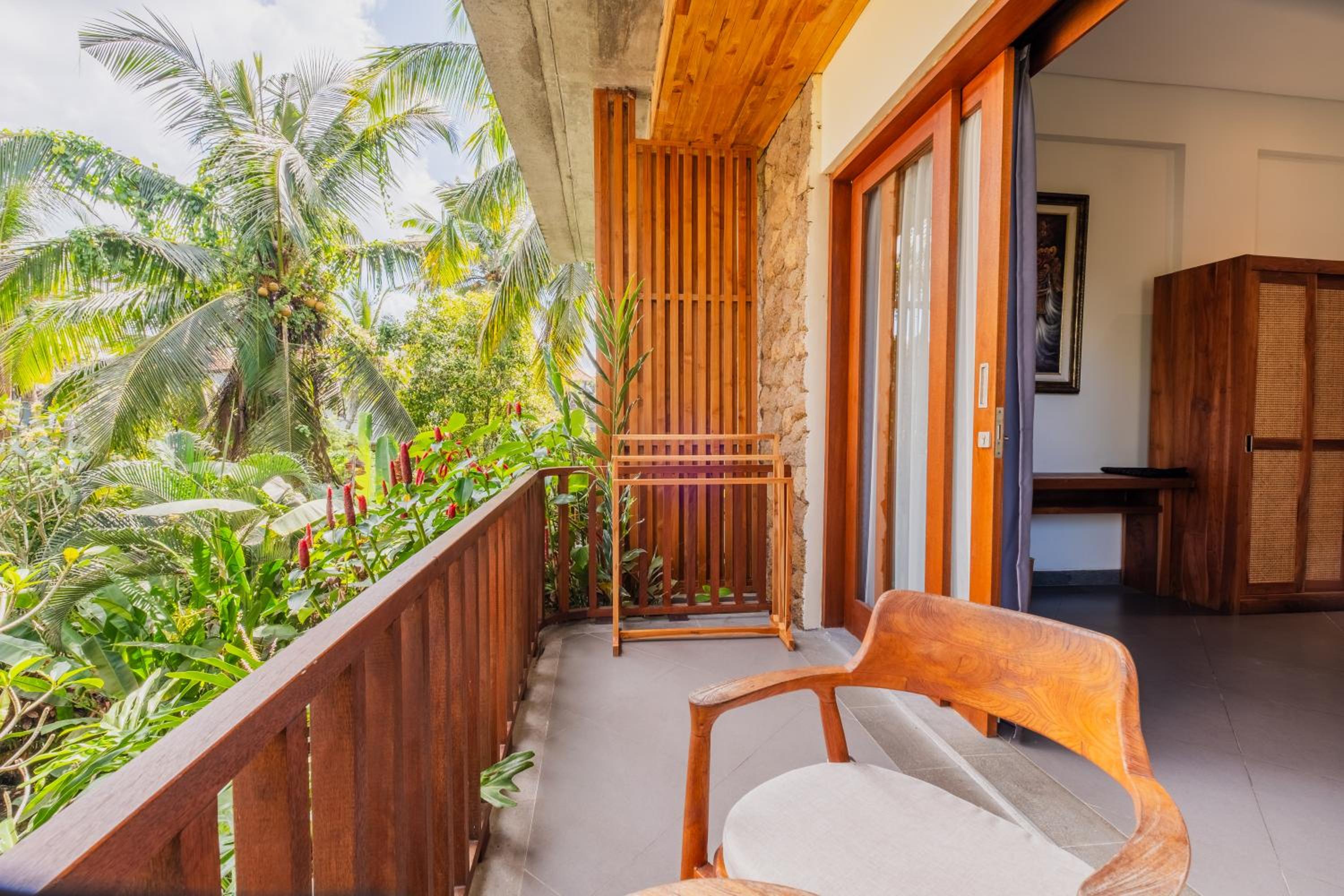 Alamdini Resort Ubud 23/50
