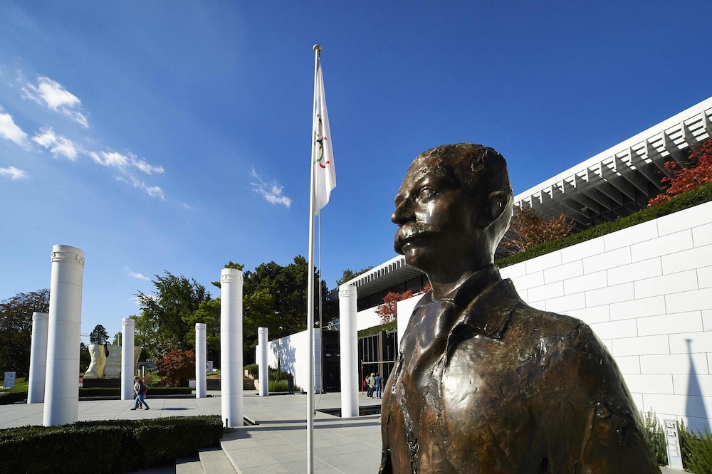 ibis Lausanne Centre 28/57