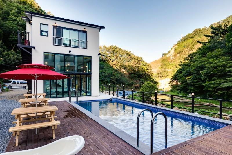 Gyeongju The May Pension 19/22