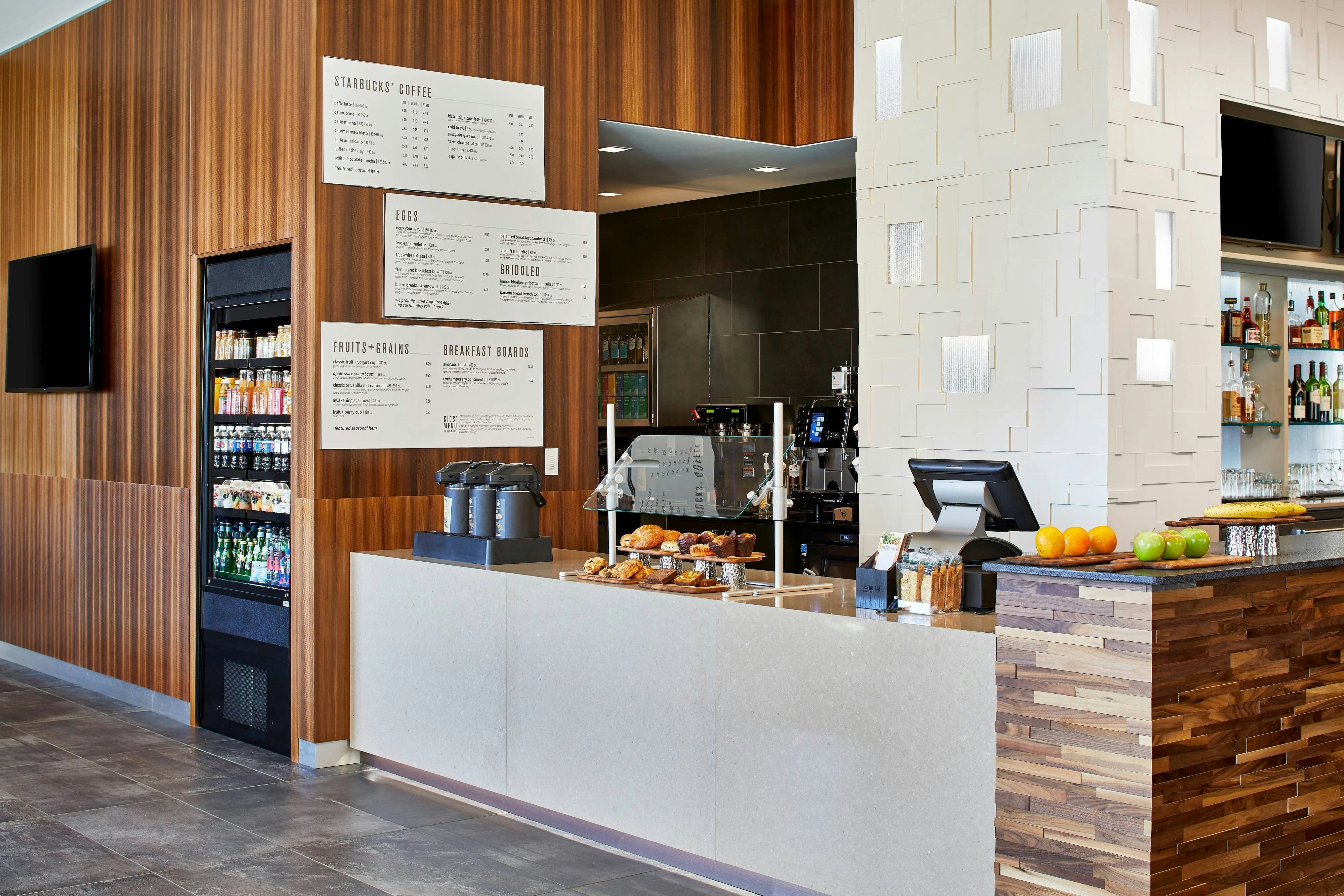 Courtyard by Marriott Baltimore Downtown/McHenry Row 6/55