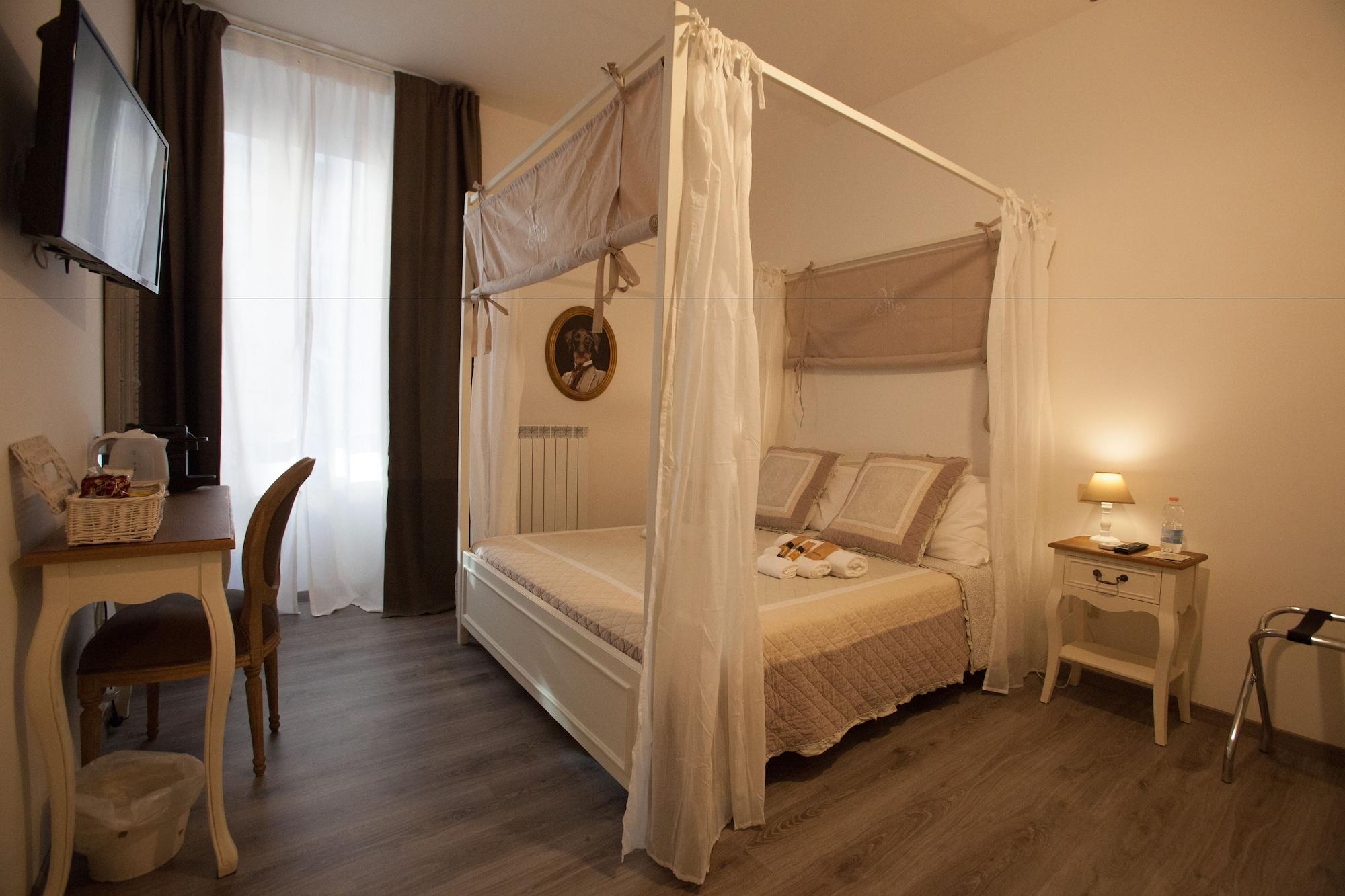 Popolo Flaminio Rooms 7/50