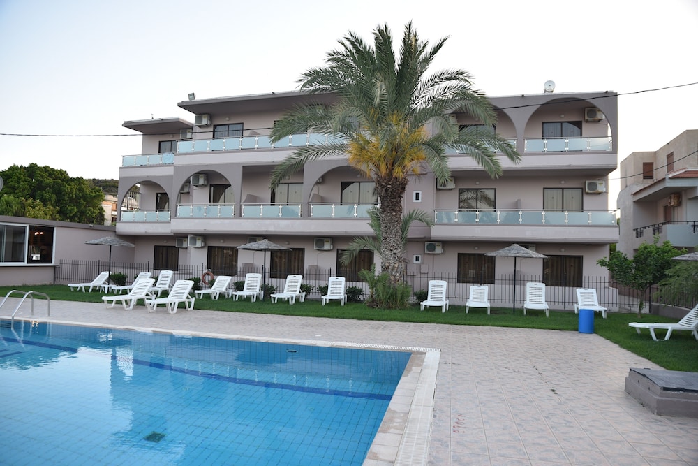 Rose酒店Faliraki(Rose Hotel Faliraki) 图片1