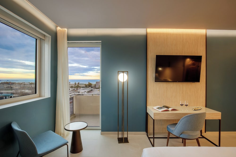 Ambasciatori Suite Hotel 98/110