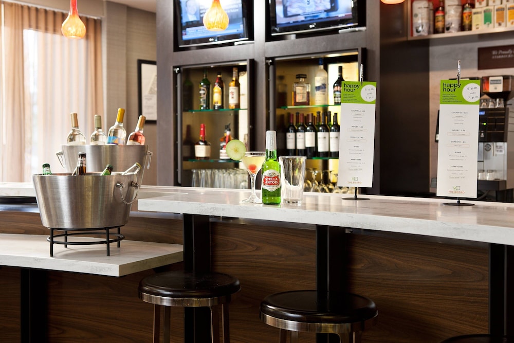 Courtyard by Marriott Denver Tech Center 16/50