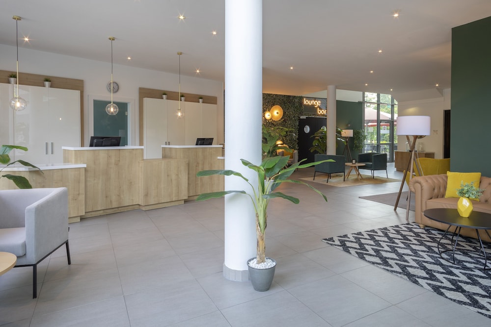 B&B HOTEL Krefeld-Sud 4/47
