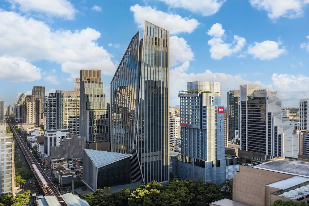 Ibis Bangkok Sukhumvit 24 66/69