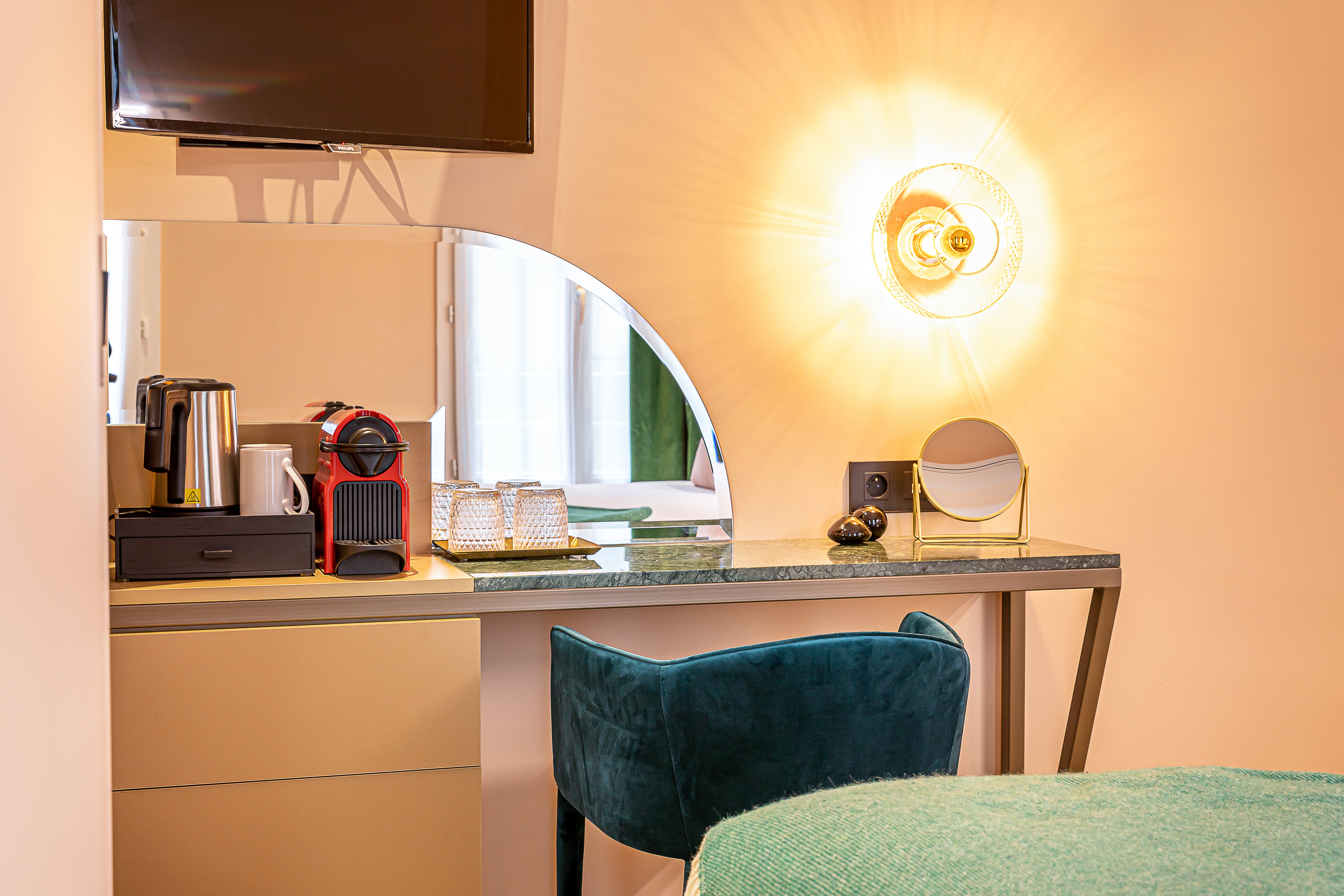 Hotel Veryste 4/50
