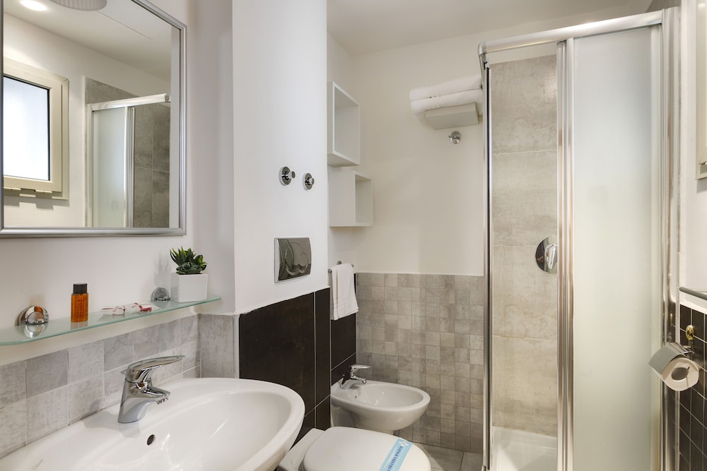 Hotel Marcantonio Rome 62/62