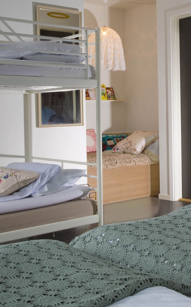 Lillehammer Station Hotel & Hostel 43/49