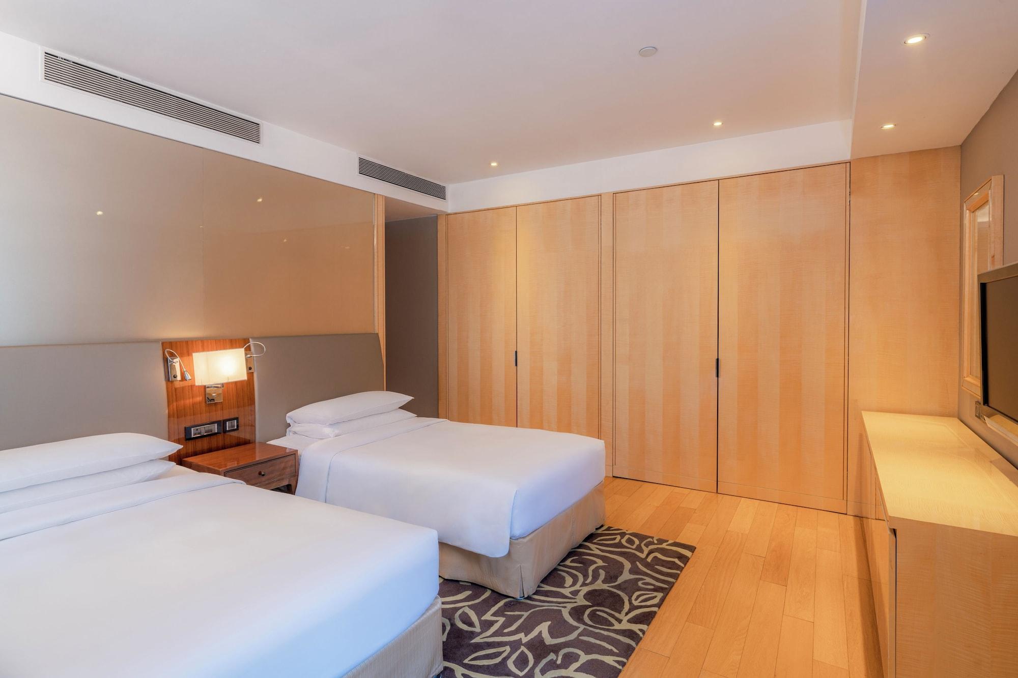 2 Bedrooms, Executive, Apartment