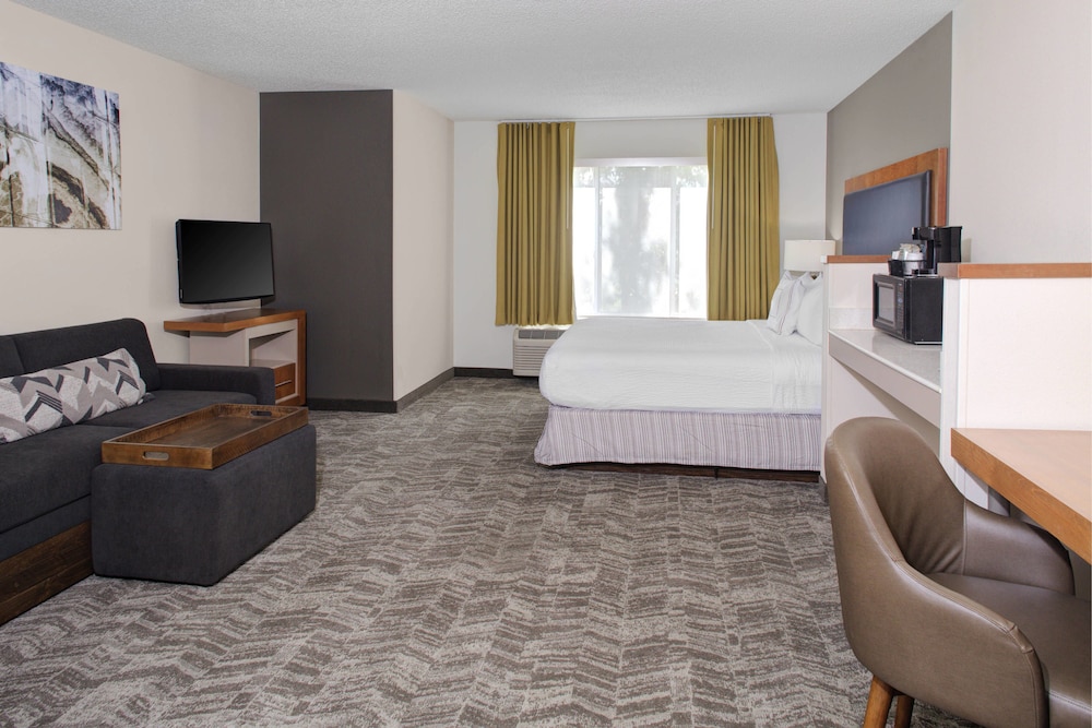 Springhill Suites Memphis East/Galleria 11/41