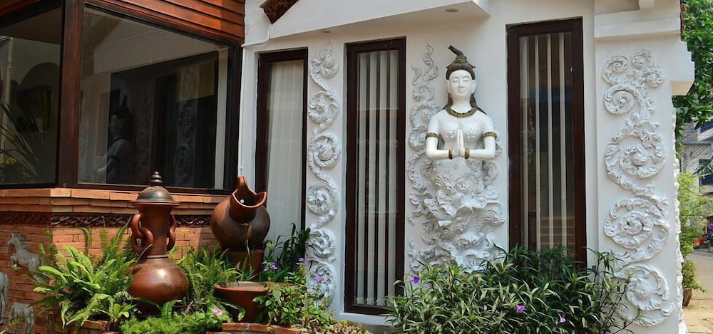 Sailomjoy The精品旅舍(Sailomjoy The Boutique Hostel) 图片2