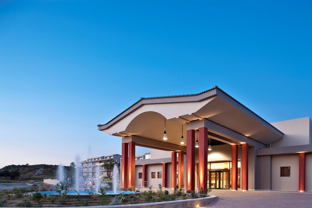 Apollonion Asterias Resort & Spa photo5