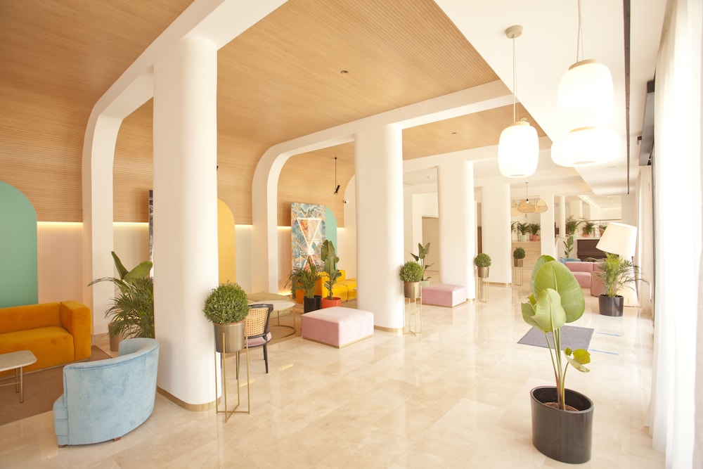 Grupotel Molins 28/50
