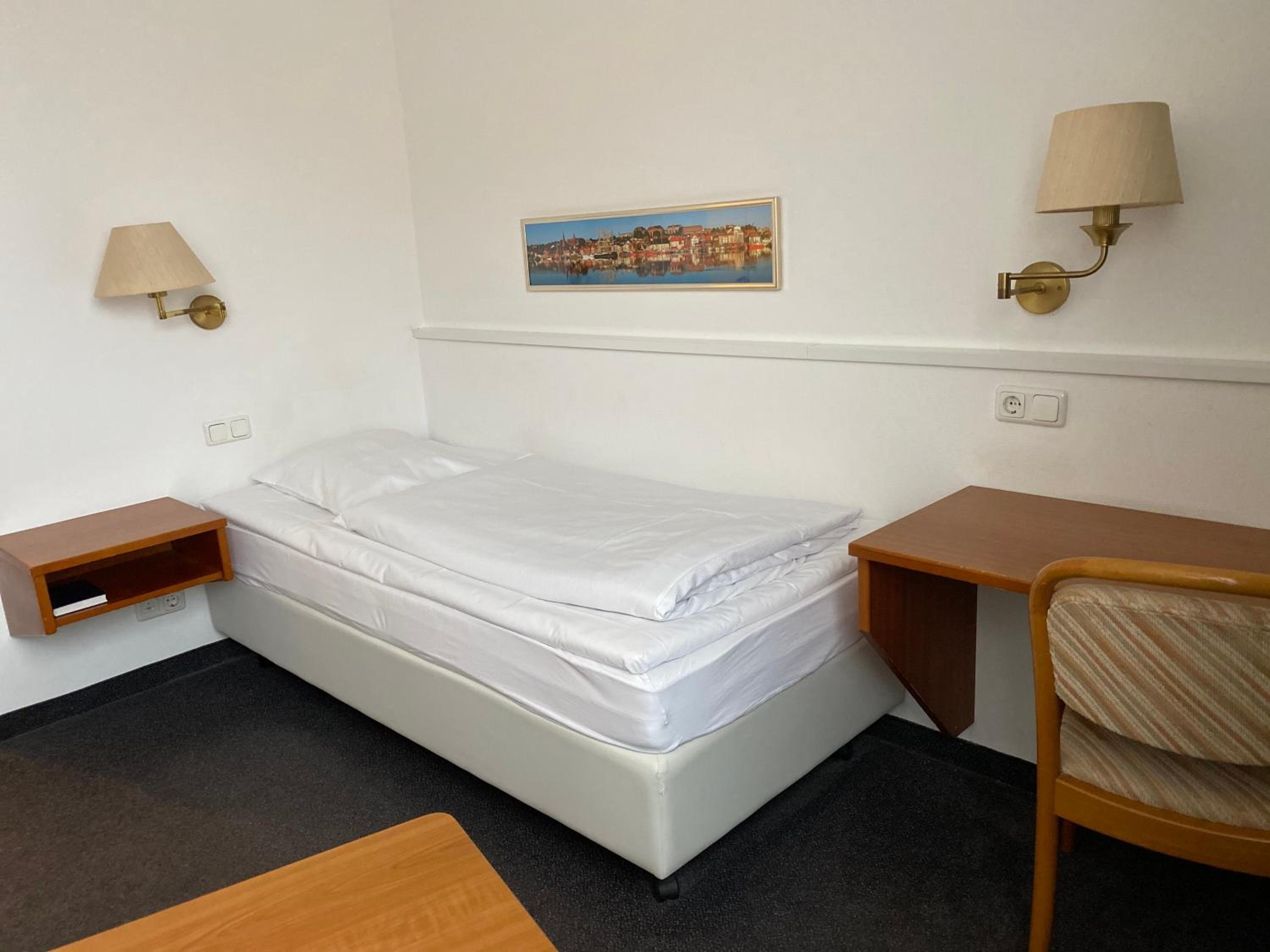 Hotel Flensburger Hof 20/56