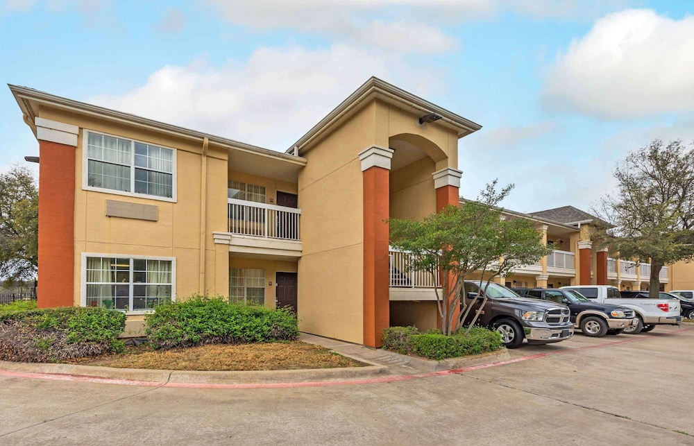 Extended Stay America Suites - Fort Worth - Medical Center 40/50