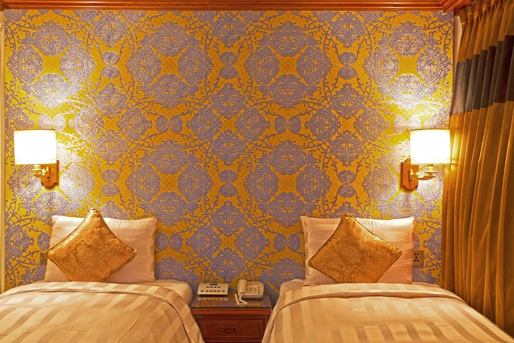 Silken Hotel 44/63