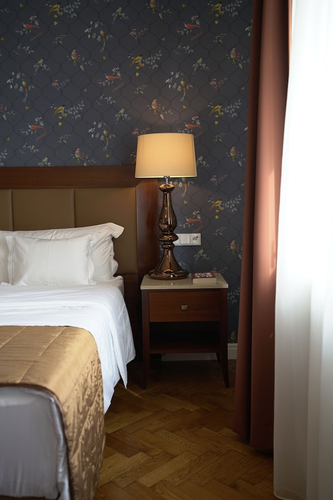 Esplanade Hotel Prague 7/64