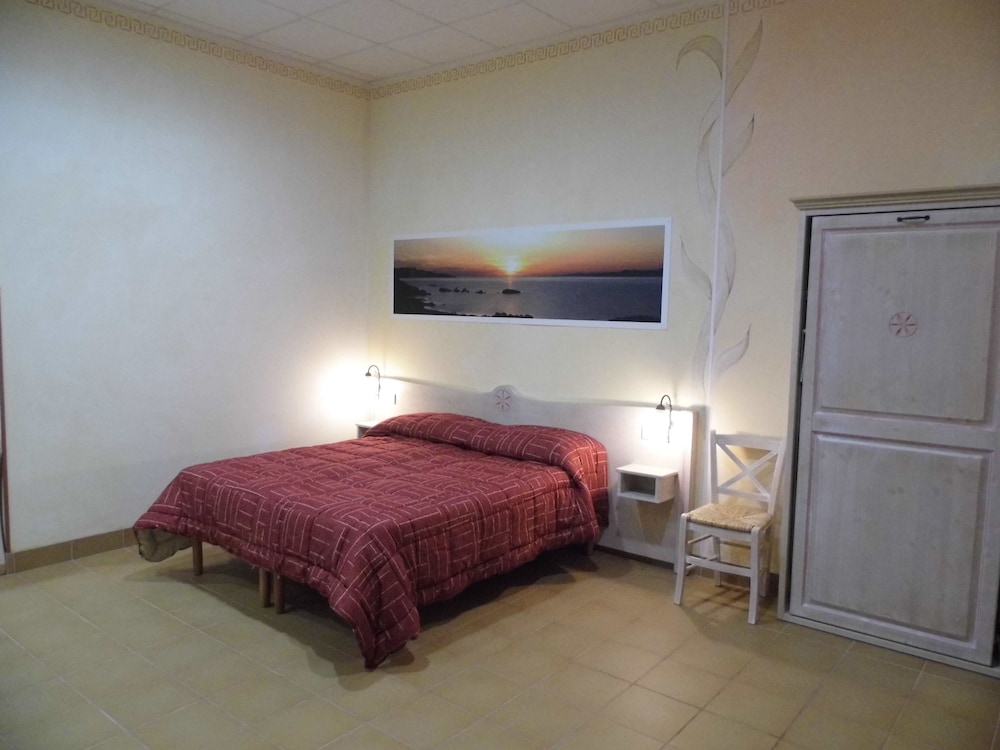 Le Nereidi Hotel Residence & Conference 27/64