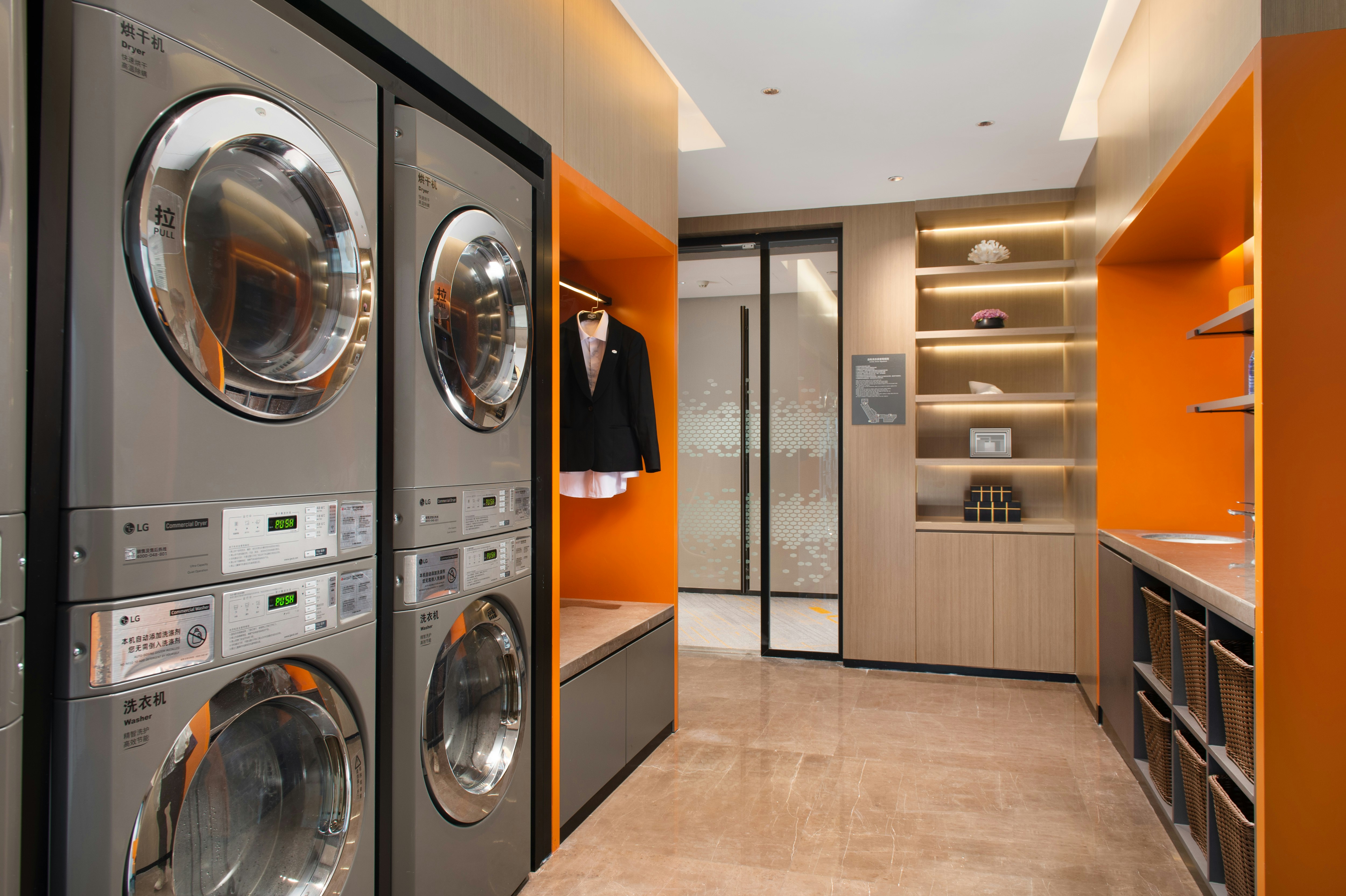 HAMPTON BY HILTON DONGGUAN SONGSHAN LAKE 13/64