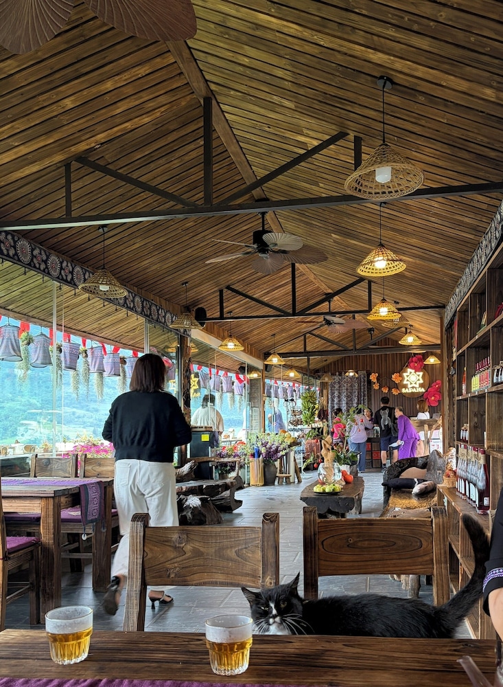 Sapana Mountain Retreat 35/50