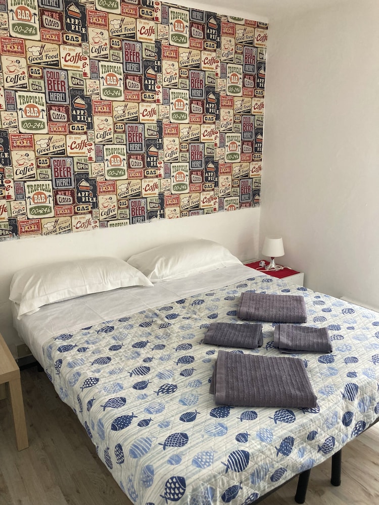 Roma旅馆(Guest House Roma) 图片5