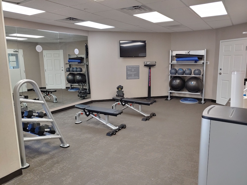 Residence Inn Kansas City Independence 20/31