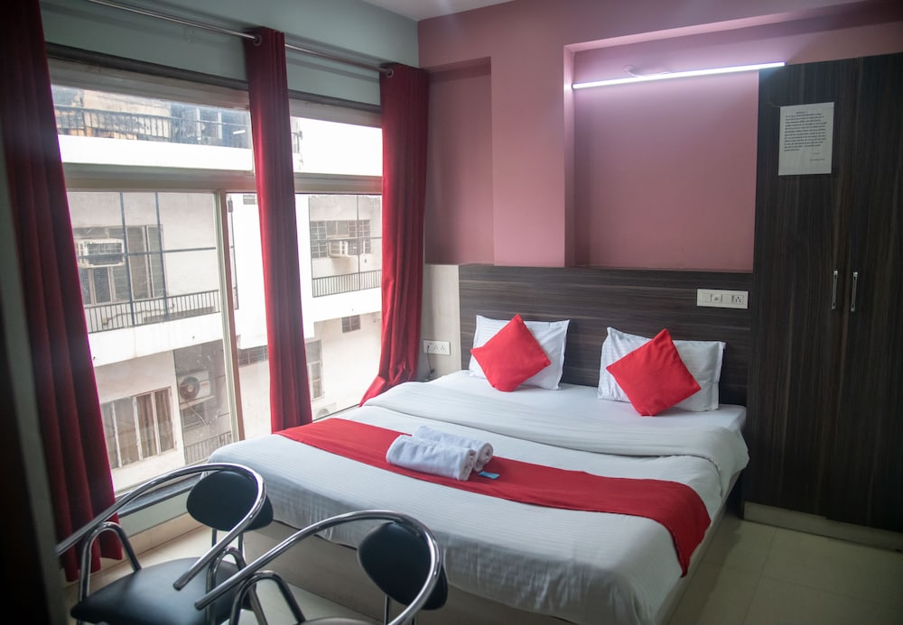Hotel Thikana Palace 20/50