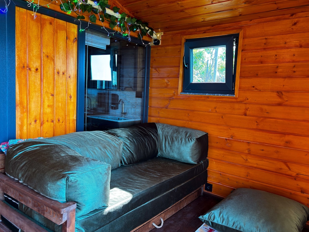 Superior, Bungalow, Double Bed