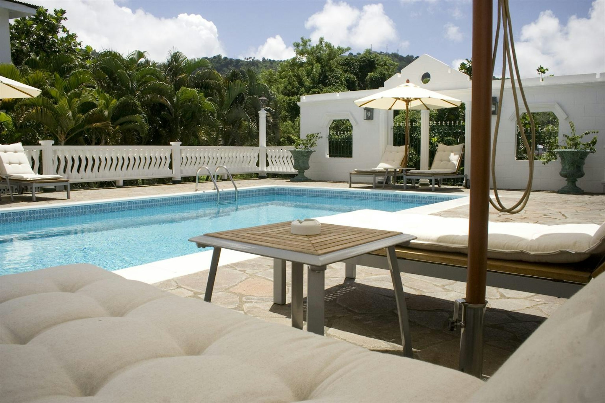 Grenadine House 10/10